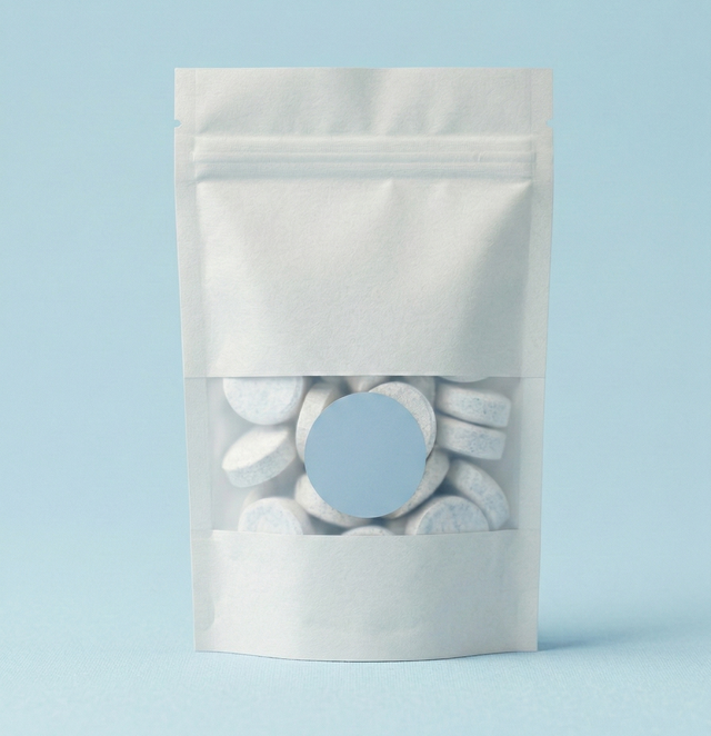 Mouthguard Cleaning Tablets by Rite